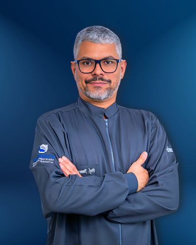DR JIMMY