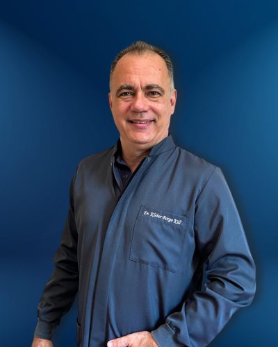 DR KLEBER