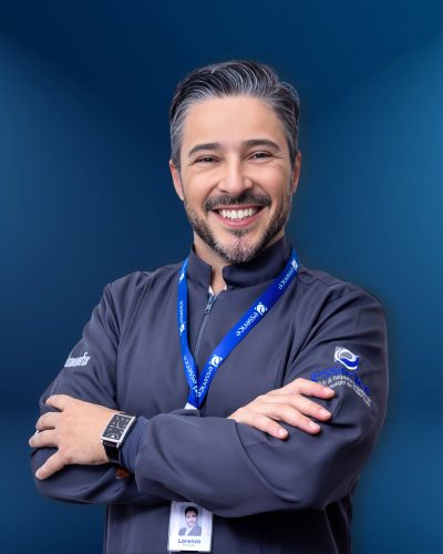 DR LORENZO