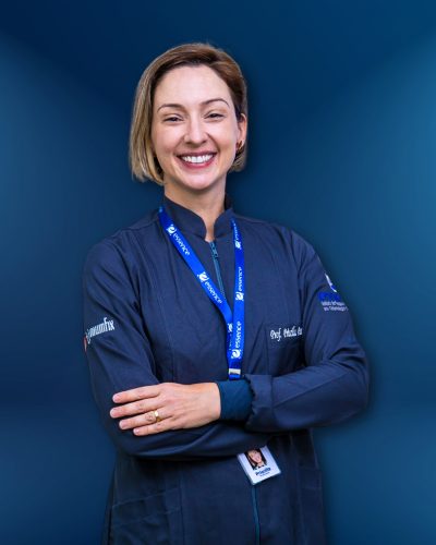 DR PRISCILLA