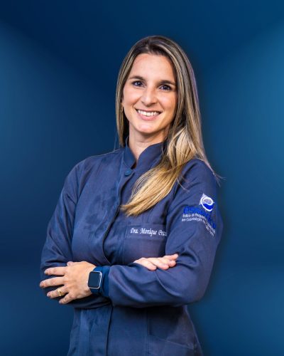 DRA MONIQUE