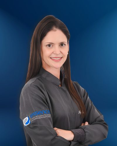 DRA VANESSA